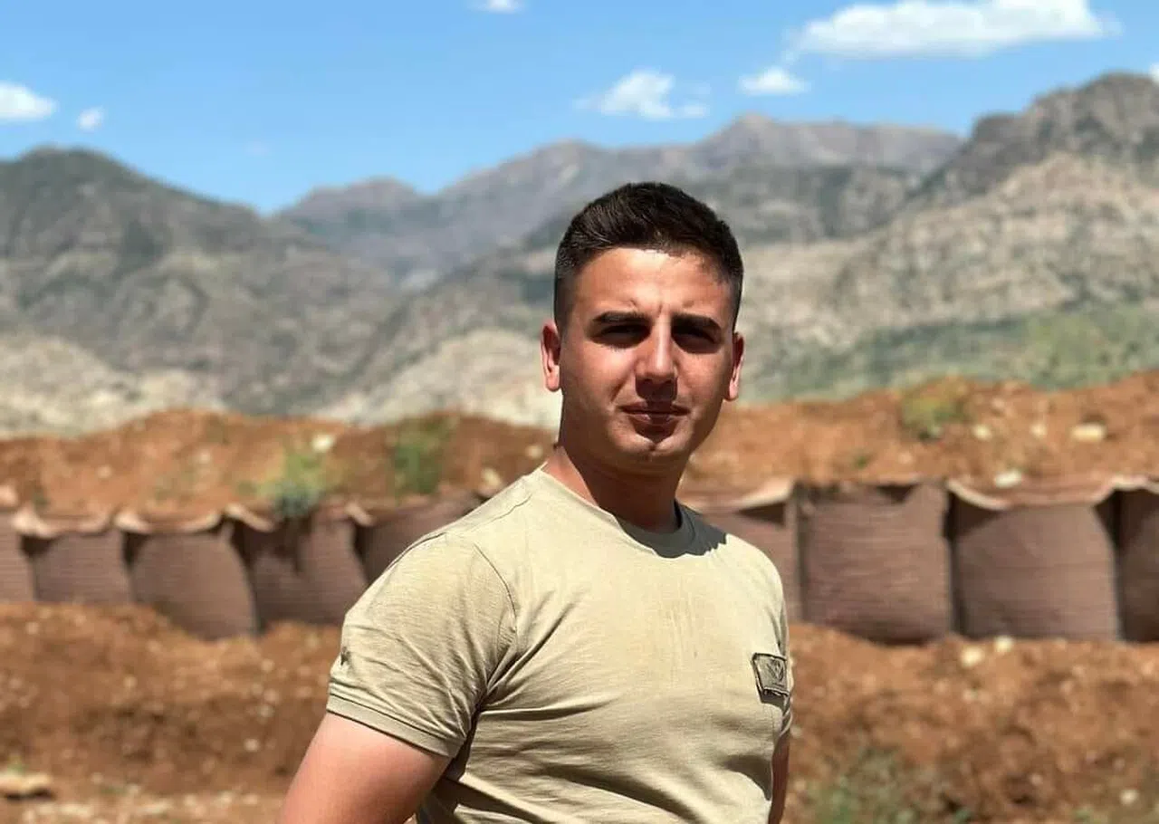 Şehit Ahmet Arslan kimdir? Piyade Uzman Çavuş Ahmet Arslan kaç yaşında, aslen nereli?