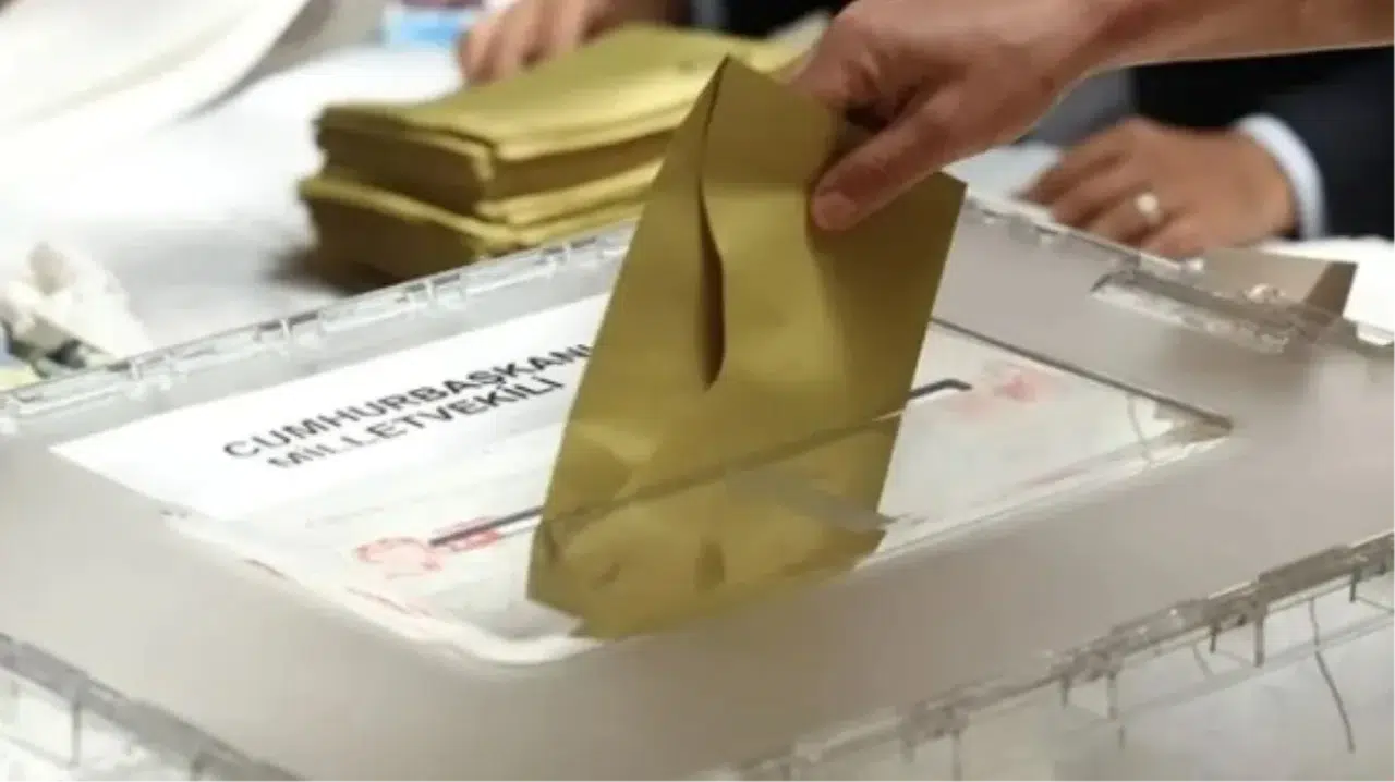 Yerel Yönetimler Değişiyor: 2024 Belediye Seçimleri Hangi Ayda Yapılacak?