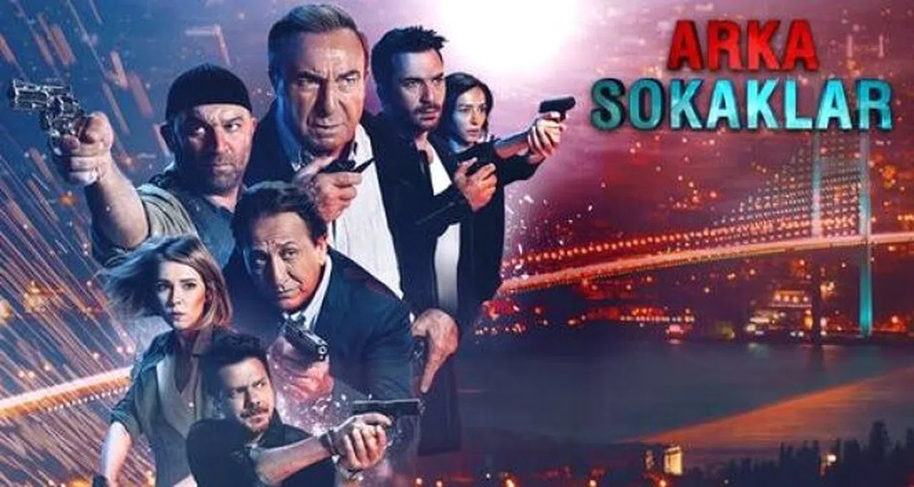 Arka Sokaklar günü mü değişti? Arka Sokaklar artık Cuma günü değil mi?