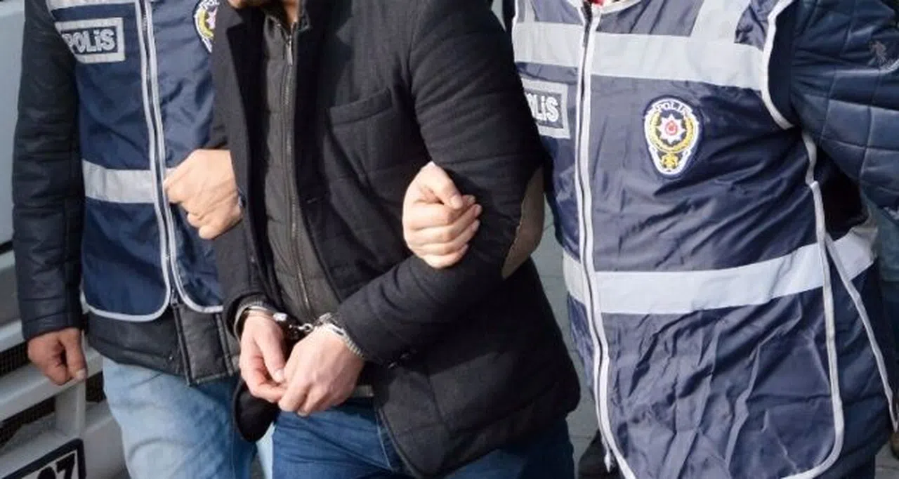 Kahramanmaraş merkezli DEAŞ operasyonu: 18 tutuklama