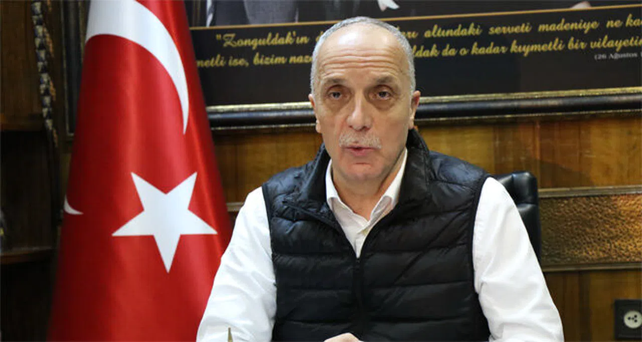 TÜRK-İŞ’ten “Asgari Ücret teklifi netleşti” iddialarına yalanlama