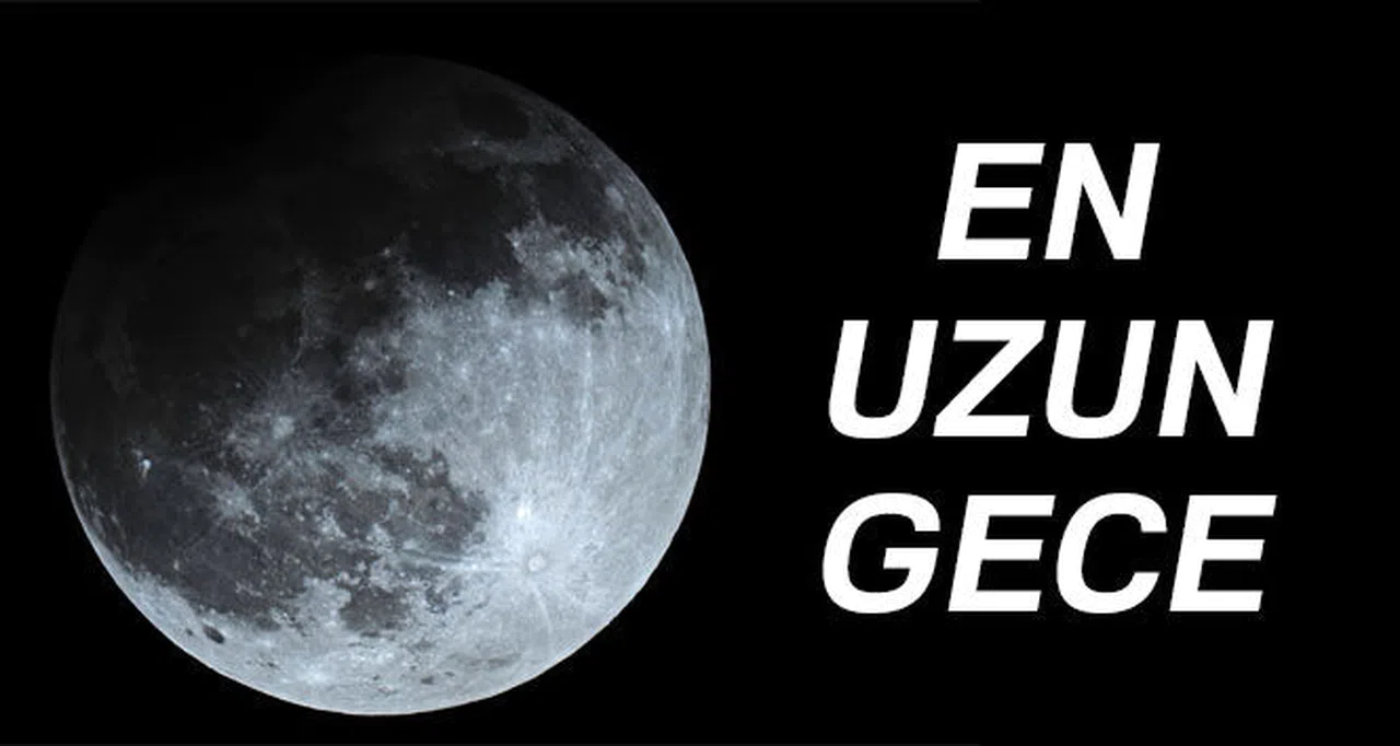 2023 Yılında Yılın En Uzun Gecesi Ne Zaman? Bugün yılın en uzun gecesi mi? 21 Aralık tarihinin önemi nedir? Kış dönümü