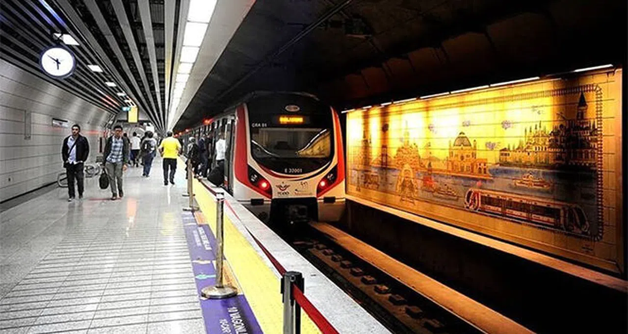 Marmaray seferleri neden durduruldu? 19 Aralık Marmaray'da ne oldu?