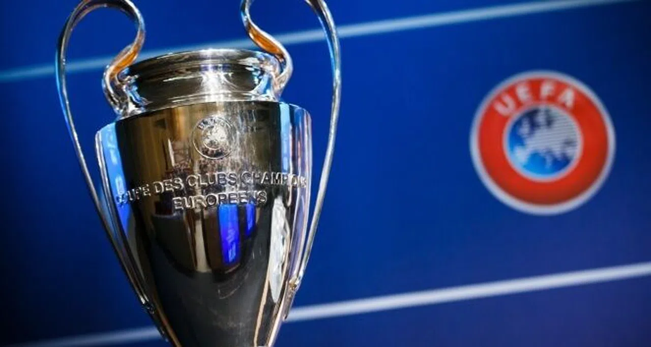 UEFA Avrupa Konferans Ligi kura çekimi ne zaman, saat kaçta? 2024 UEFA Konferans Ligi hangi kanalda?