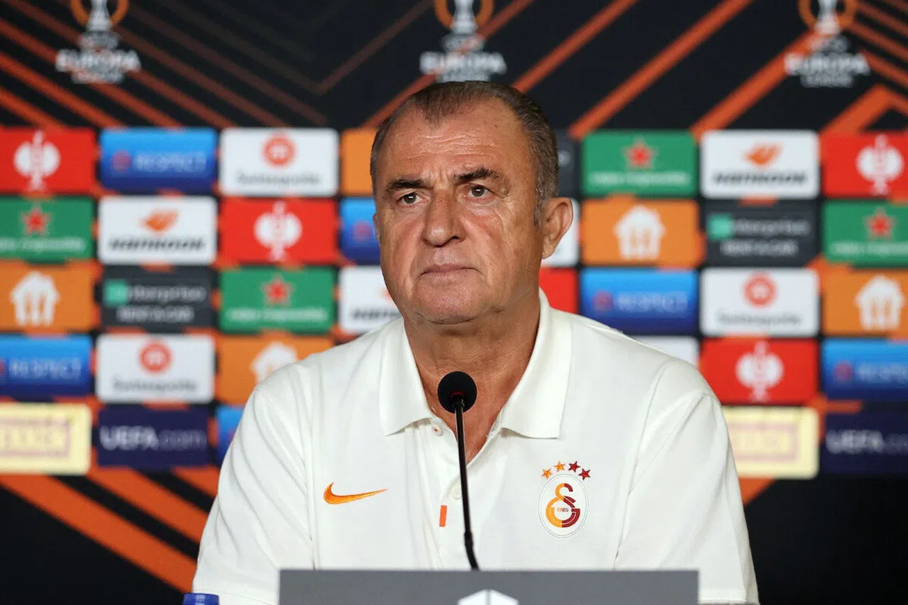 Fatih Terim'in Yeni Durağı Belli Oldu: Panathinaikos İle 1,5 Yıllık Anlaşma...