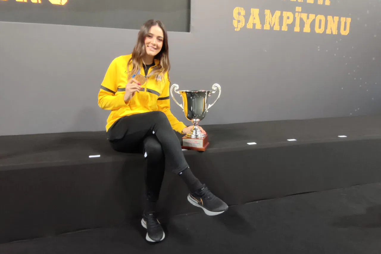 Fenerbahçe'nin Dev Transfer Hamlesi: Zehra Güneş İçin Milyonlarca Dolarlık Teklif!