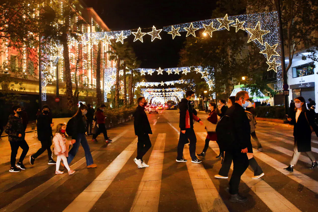 İzmir'deki Yılbaşı Etkinlikleri ve Konserlerin Durumu... İzmir'de Yılbaşı Konserleri İptal Mi Edildi?