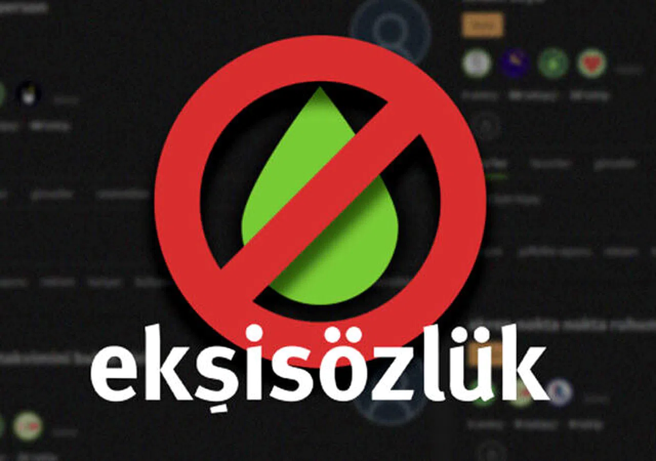 Ekşi Sözlük nedir? Erişime neden kapatıldı?
