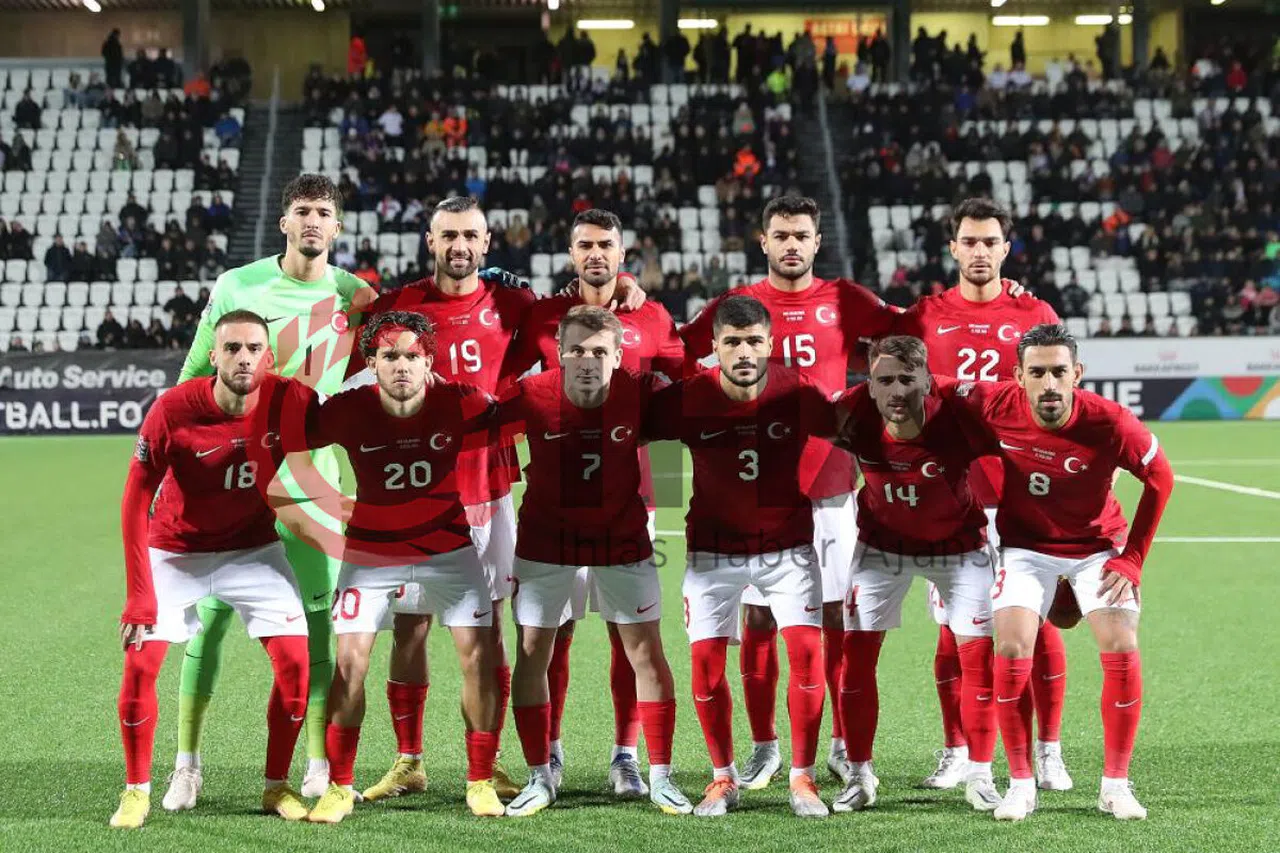 Türkiye maçları ne zaman? Türkiye UEFA EURO LİG (uluslar ligi) rakibi kim, kiminle eşleşti, ne zaman?