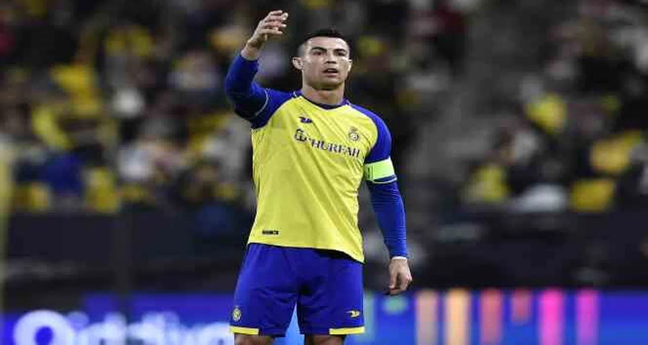Al Ittihad ve Al Nassr Karşı Karşıya! Maç Saat Kaçta? Hangi Kanalda? Maç Detayları Burada!