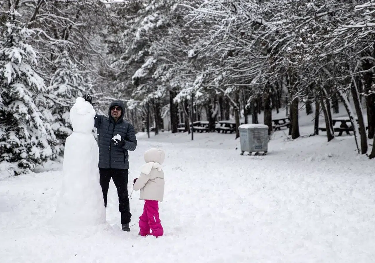Erzurum'da okullar tatil mi 25 Aralık 2023? Hangi ilçelerde okullar tatil