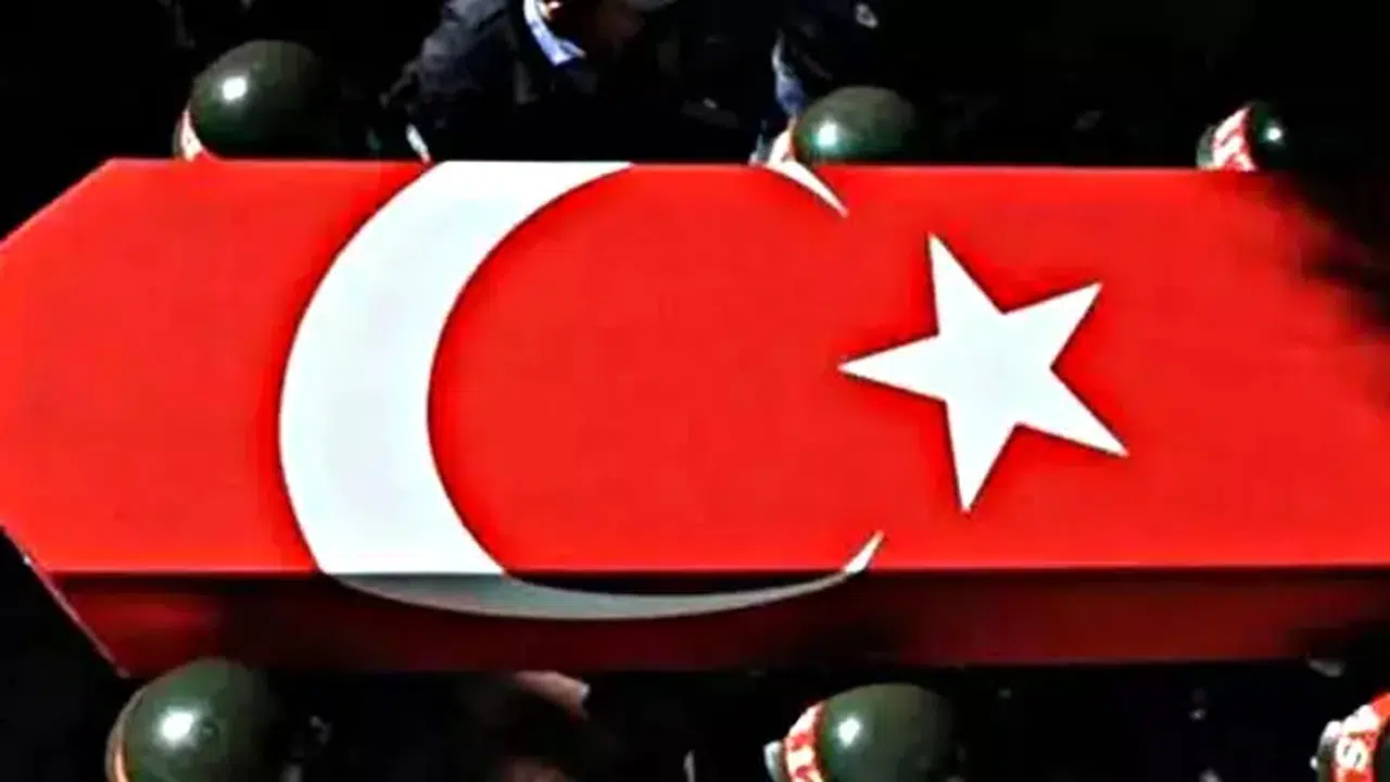 Hakkari şehitleri isimleri, memleketleri ve rütbeleri! Hakkari 6 şehit askerin isimleri nedir? Kimlikleri belirlendi