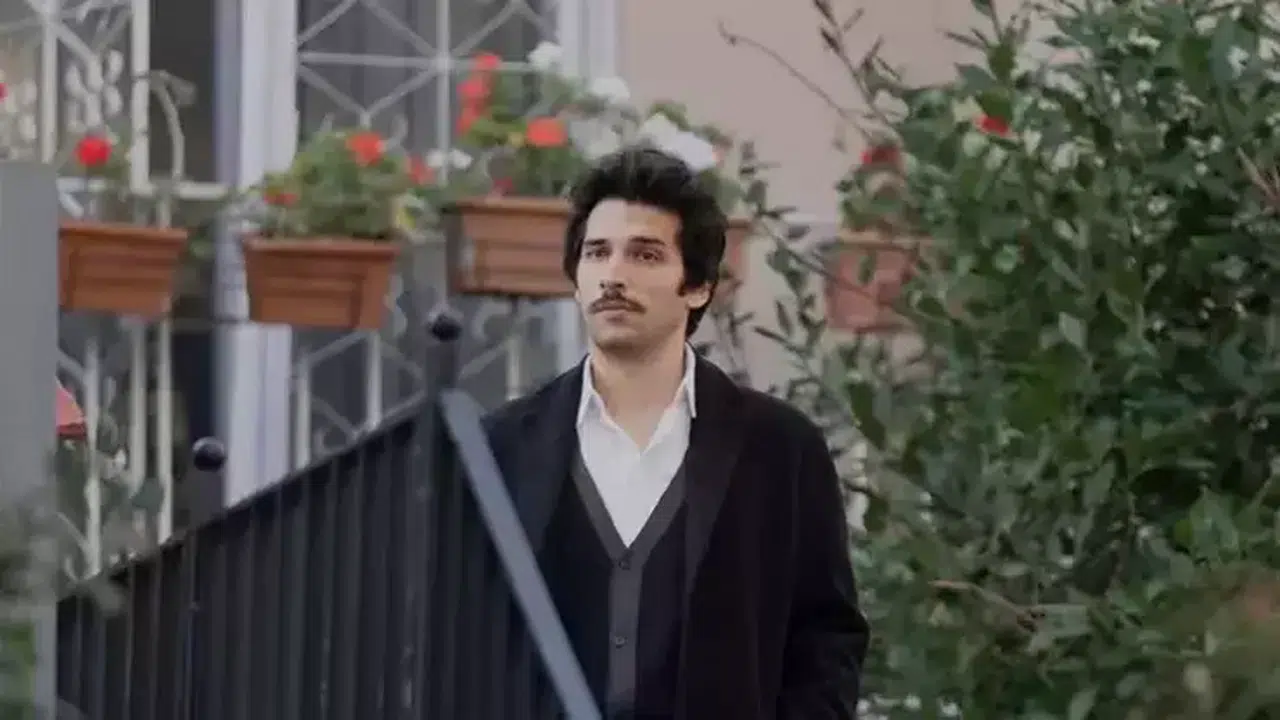 Sakla Beni dizisi Kadir kimdir? Baran Bölükbaşı kimdir, aslen nereli ve kaç yaşında?