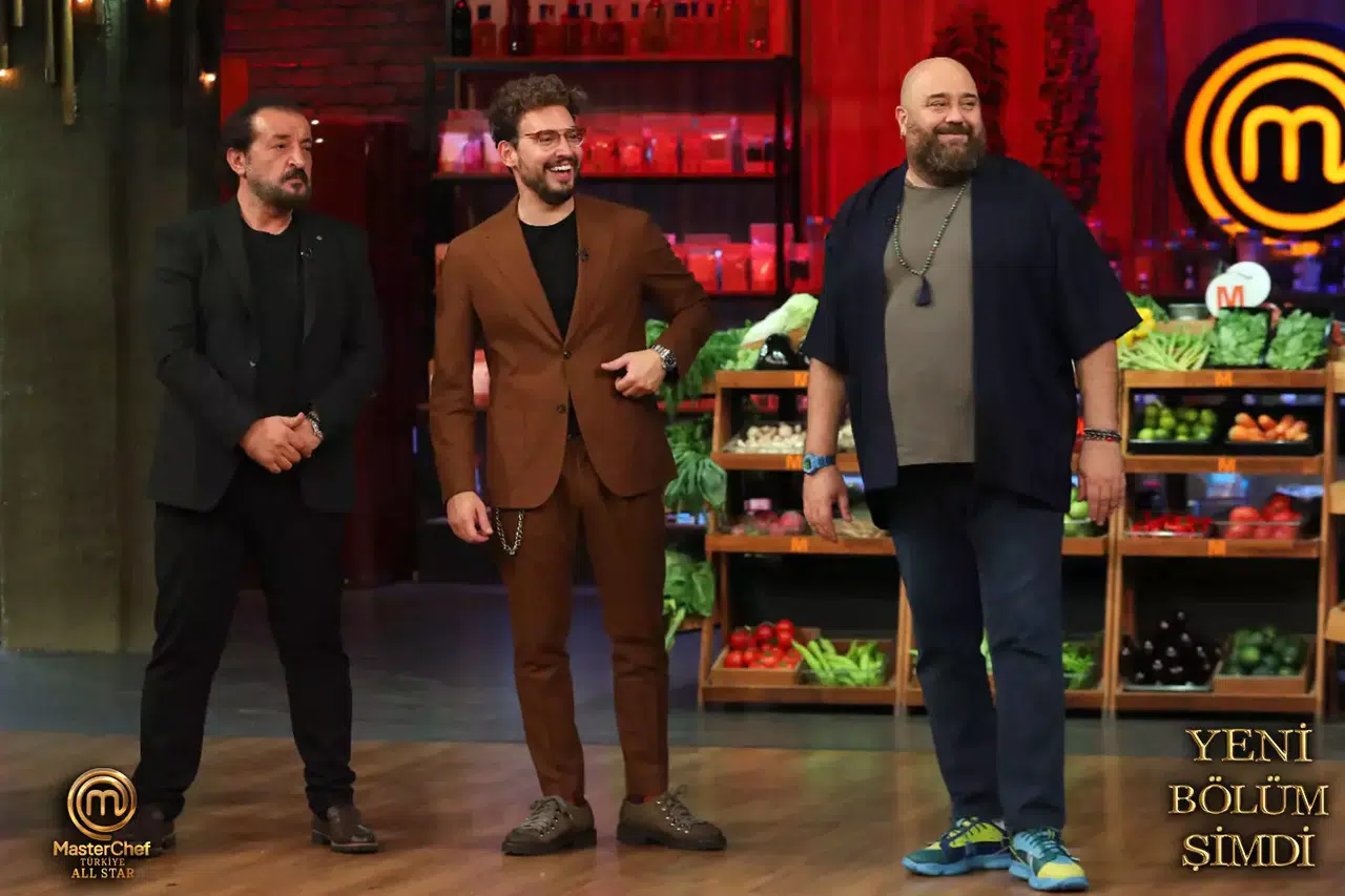 MasterChef All Star 21 Aralık: Dokunulmazlık Oyununu Kim Kazandı? Son Eleme Adayı Kim Oldu?