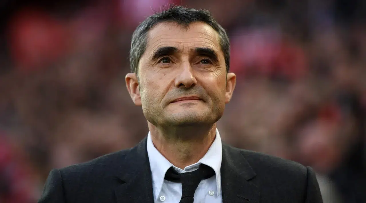 Ernesto Valverde kimdir, hangi takımları çalıştırdı?