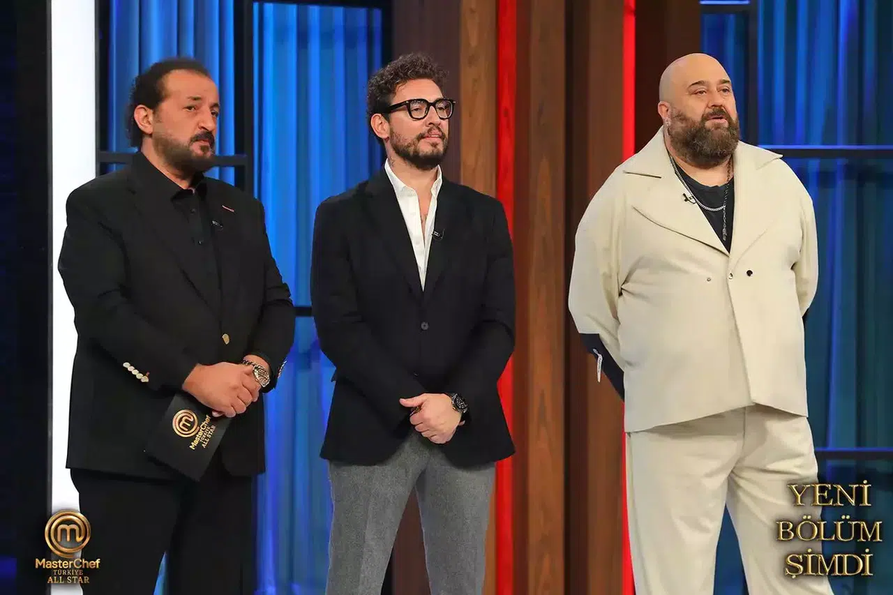 MasterChef Türkiye All Star'da ikinci ceketi kim kazandı? Hangi yarışmacı finalist oldu?
