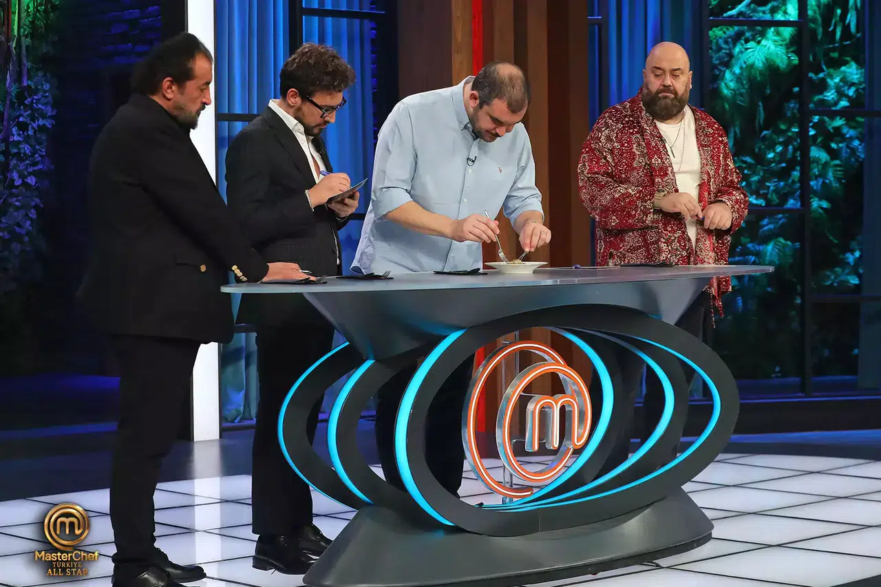 MasterChef All Star'da 27 Aralık: Üçüncü Ceketi Kazanan Yarışmacı Kim Oldu?
