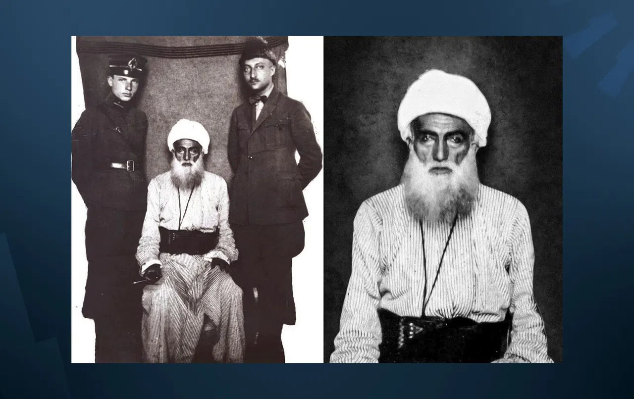 Şeyh Said Kimdir ? Hangi dönemde yaşamıştır ?