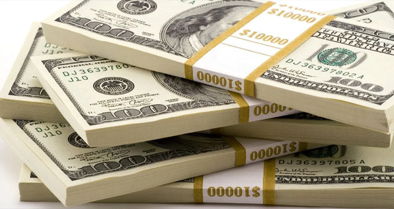 Amerikalı bankadan dikkat çeken dolar tahmini: Yeni TL raporu açıklandı