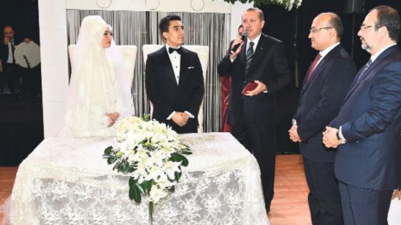 Abdullah Halid Fidan kimdir? Abdullah Halid Fidan şuan nerede, ne iş yapıyor?