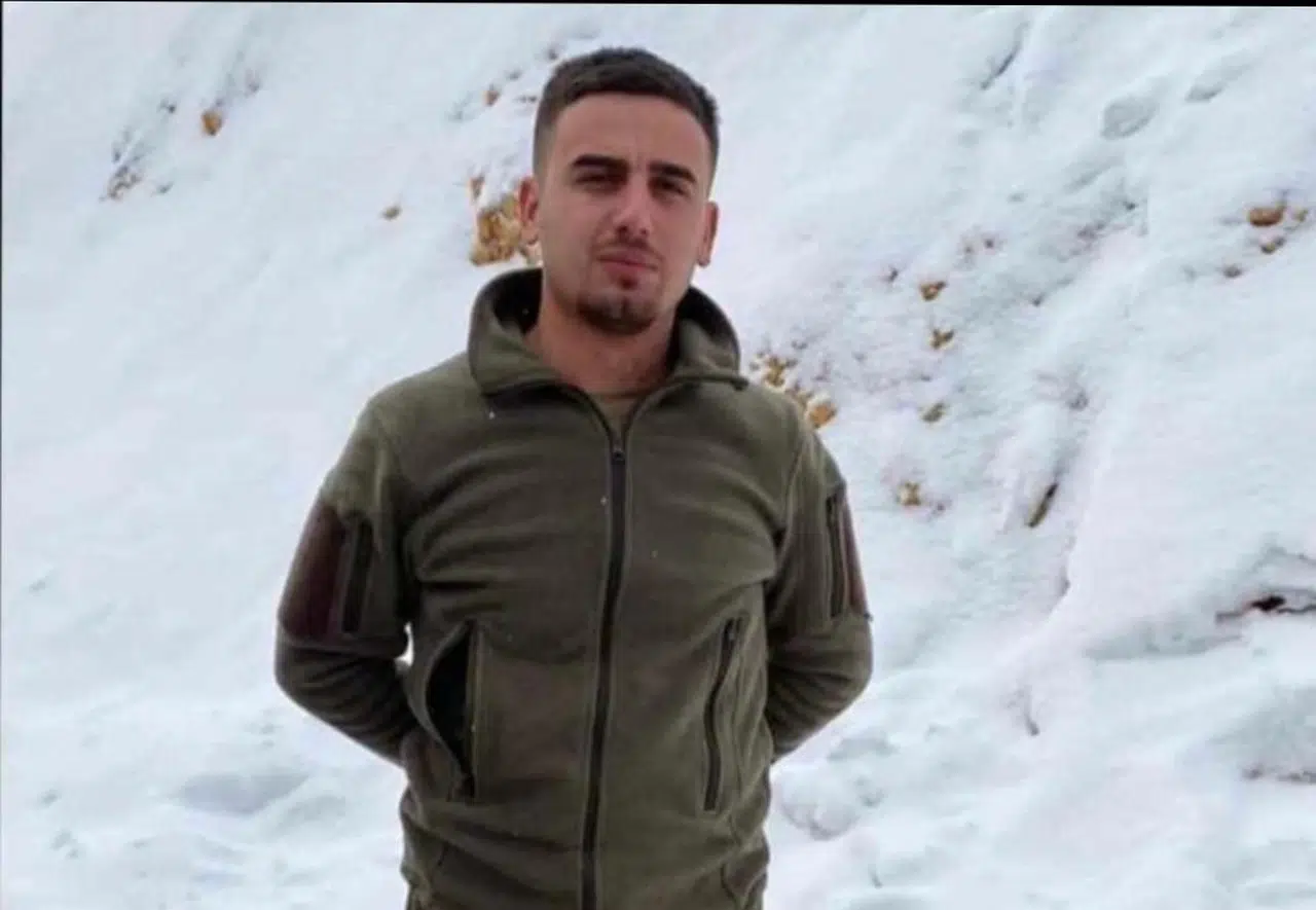 Şehit Semih Yılmaz kimdir? Piyade Sözleşmeli Er Semih Yılmaz kaç yaşında, aslen nereli?