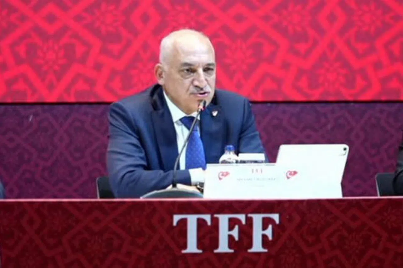 TFF: PFDK kararını yarın verecek... Ertelenen ligler o tarihte başlıyor