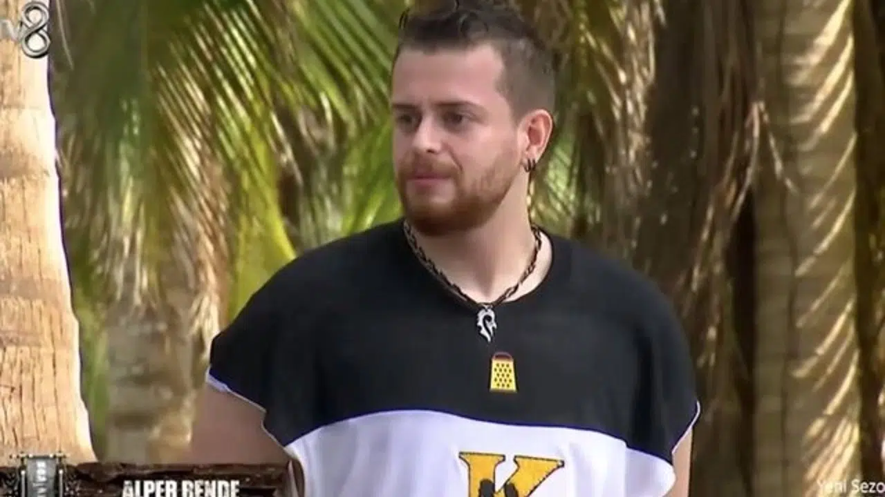 Alper Rende kimdir, aslen nereli? Alper Rende kaç yaşında ve sevgilisi kim?