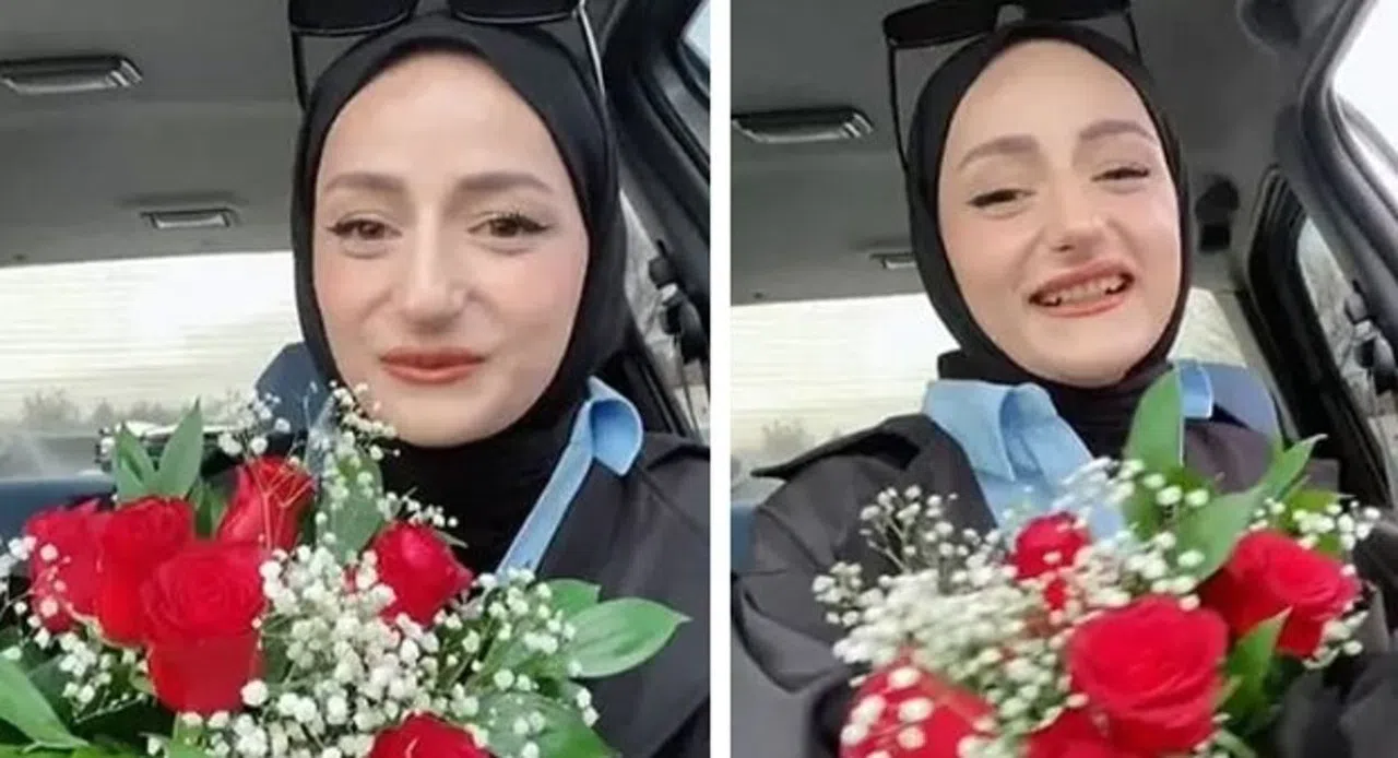 'Amin' diyen kız kimdir, gerçek adı nedir? TikToker Gizem Yıldız kaç yaşında?