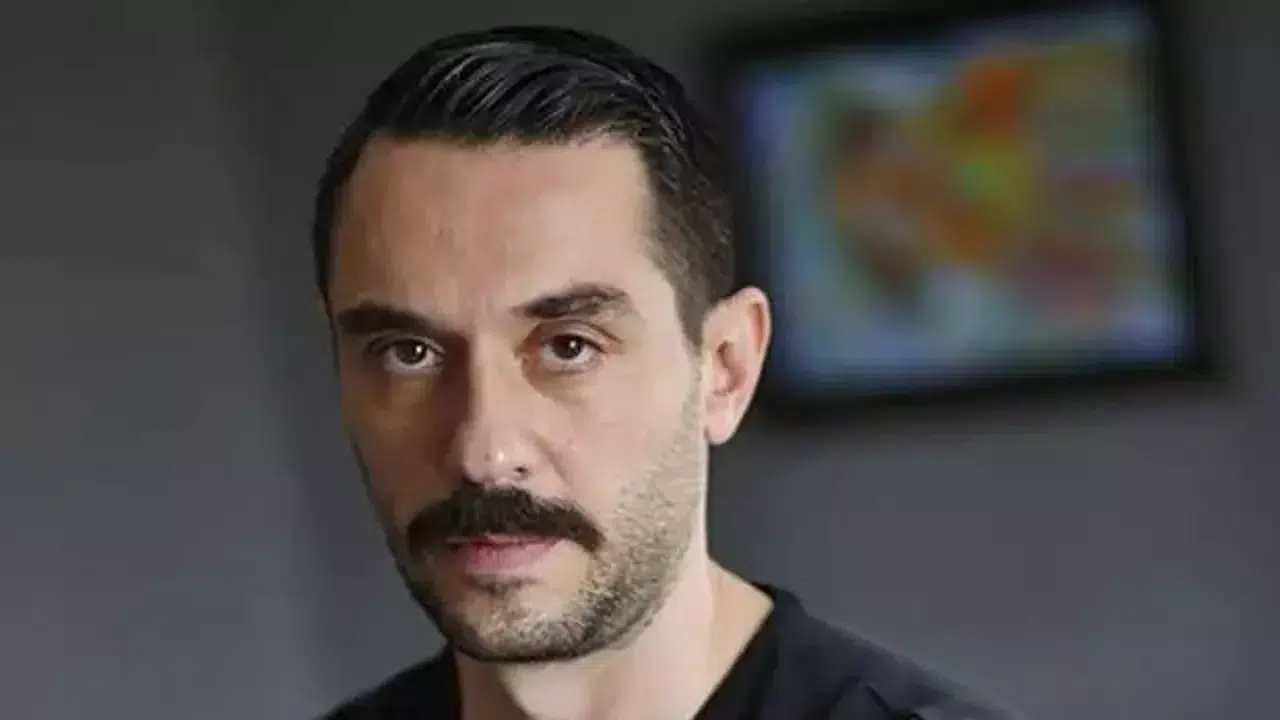 Teşkilat dizisi Anton kimdir? Emir Benderlioğlu kimdir, aslen nereli ve kaç yaşında?