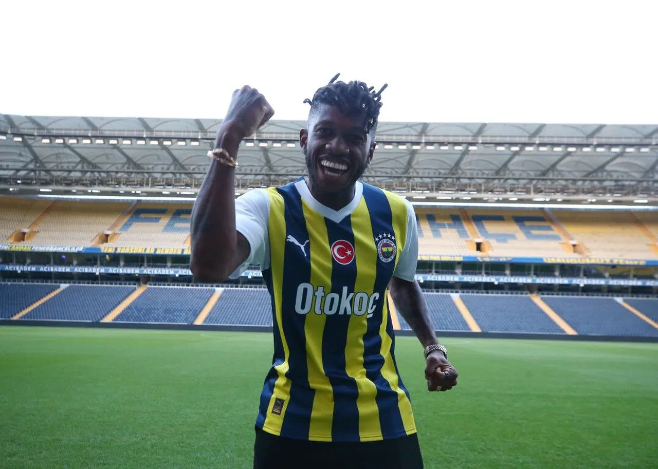 Fenerbahçe'nin Yıldızı Fred, Süper Kupa'da Sahada mı? Son Dakika Detayları!