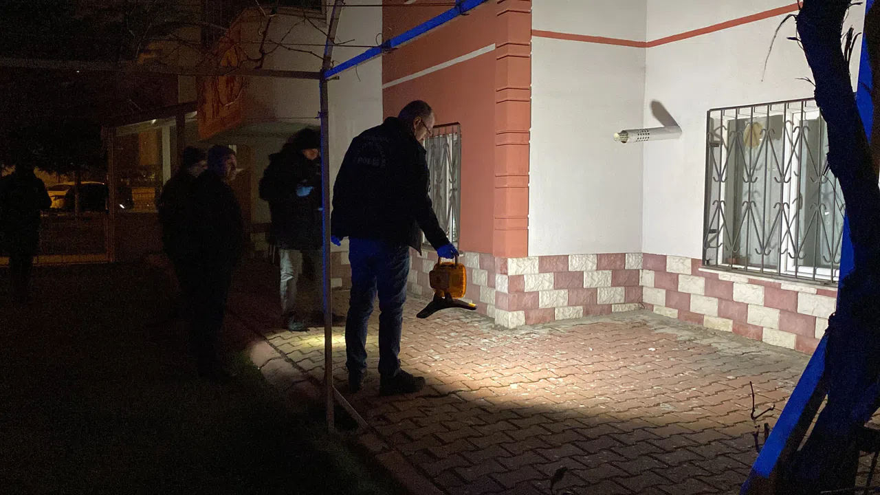 9. kattan düşen 17 yaşındaki kız hayatını kaybetti