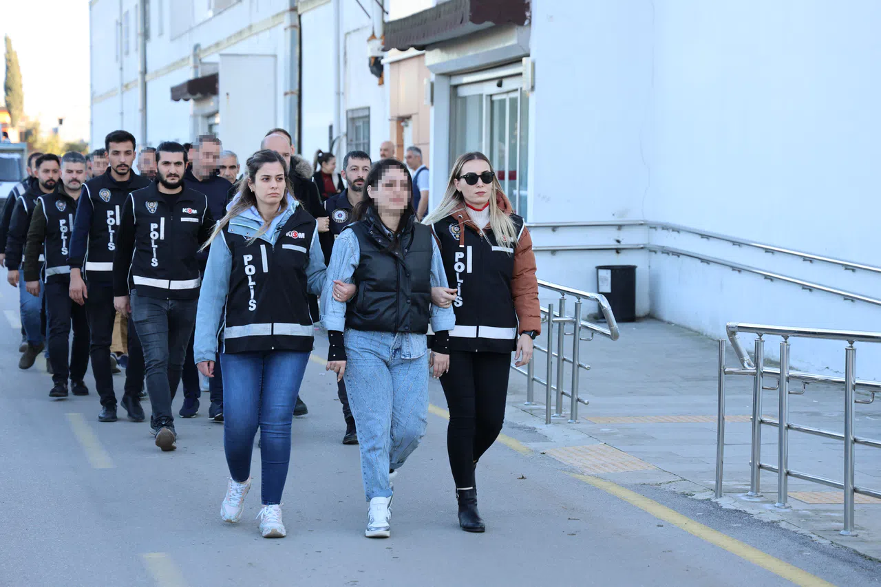 Rüşvet operasyonunda yeni iddialar