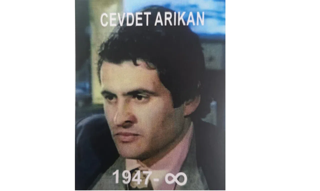'Seferoğlu Suphi' sevenleri tarafından toprağa verildi  