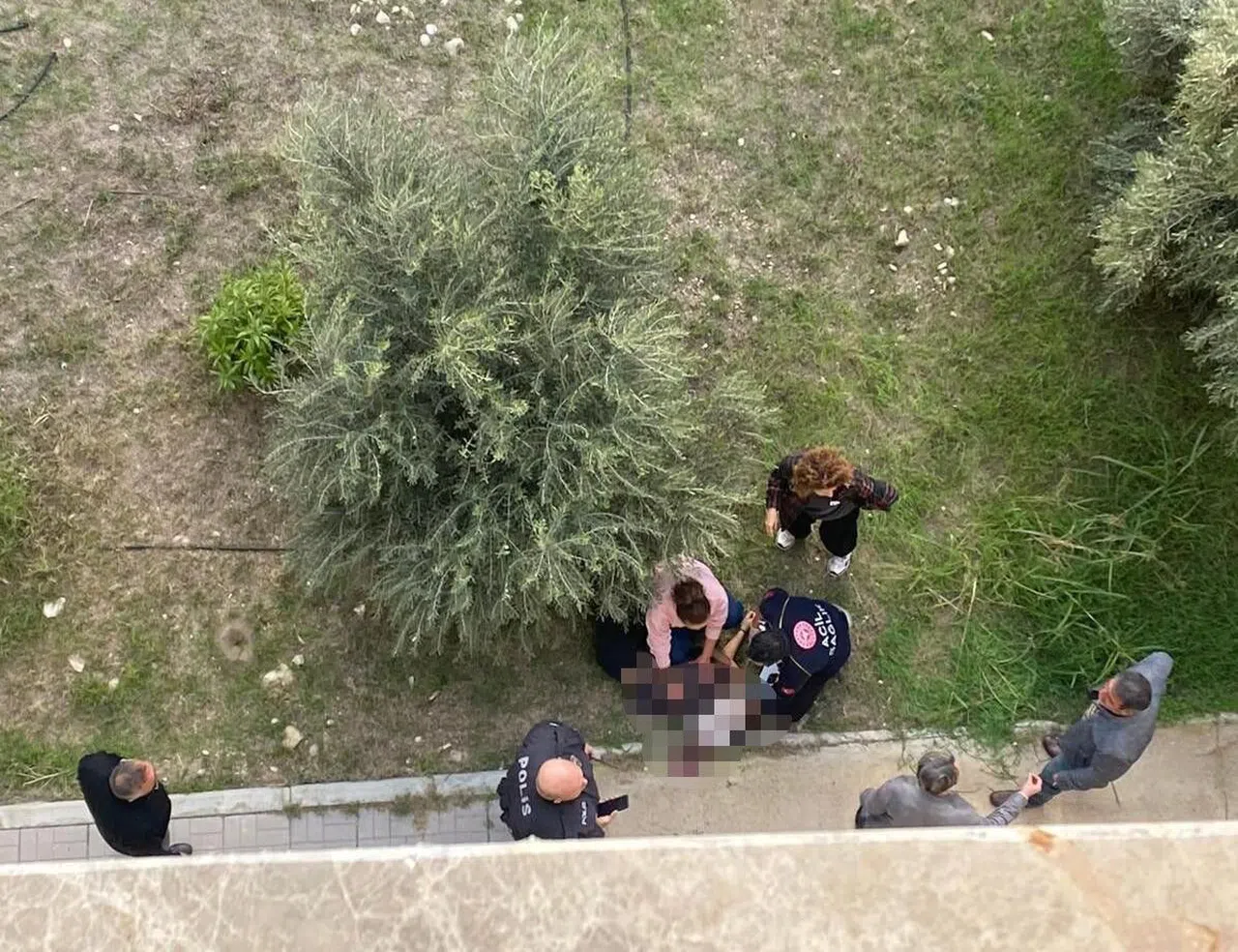Lise Öğrencisinin Okulda İntiharıyla İlgili Soruşturma Başlatıldı