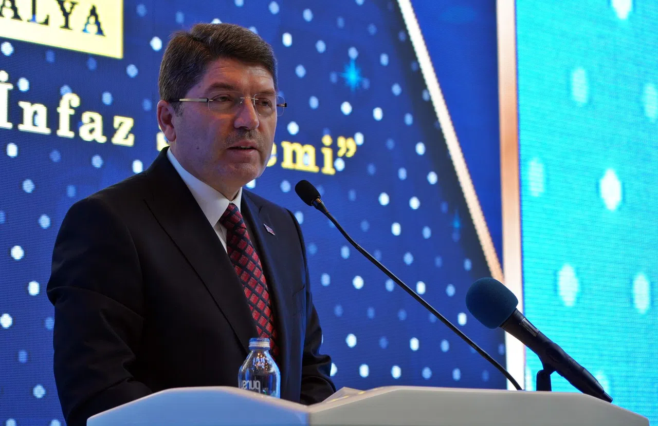 Hakim ve savcı yardımcılığı dönemi başlıyor 