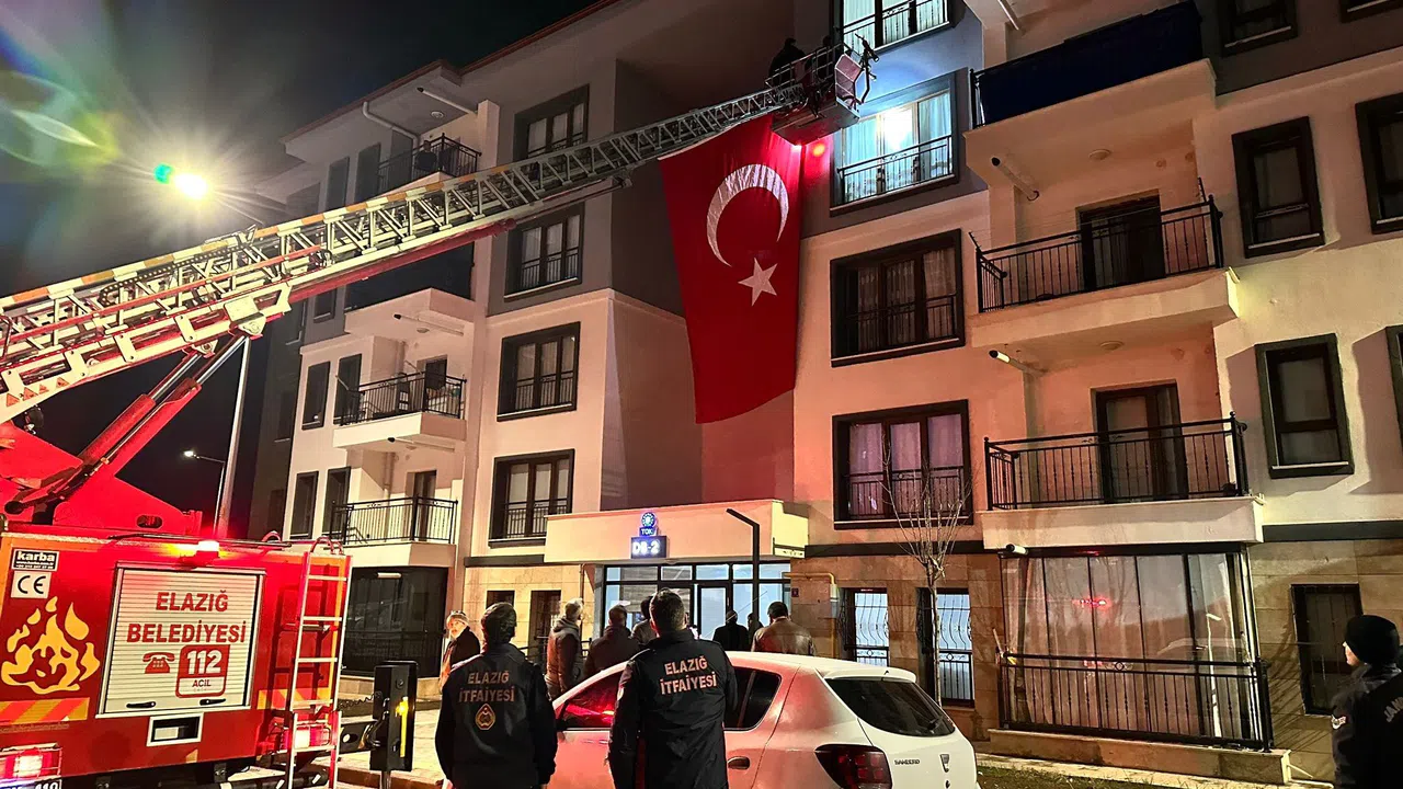 Şehit babasından duygulandıran paylaşım: "Oğlum şehit oldu ne mutlu bana"