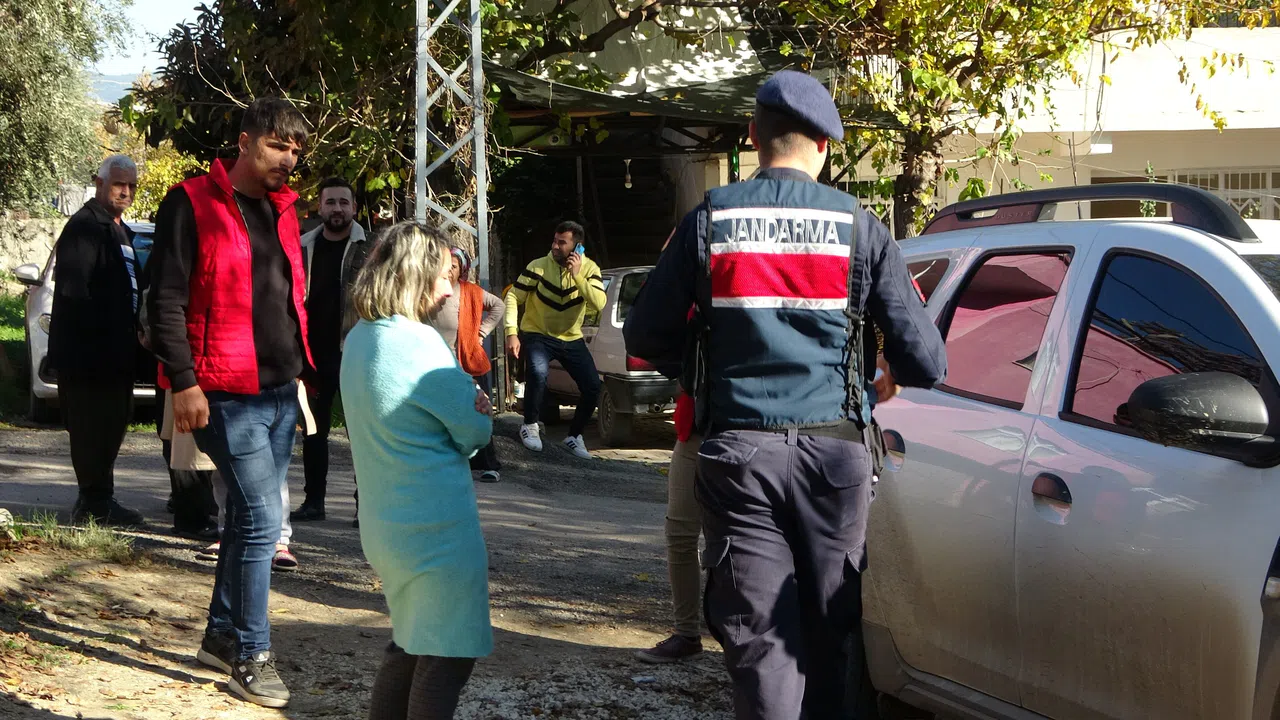 Cinayet İtirafı: Katilin Evinde Silah Bulundu