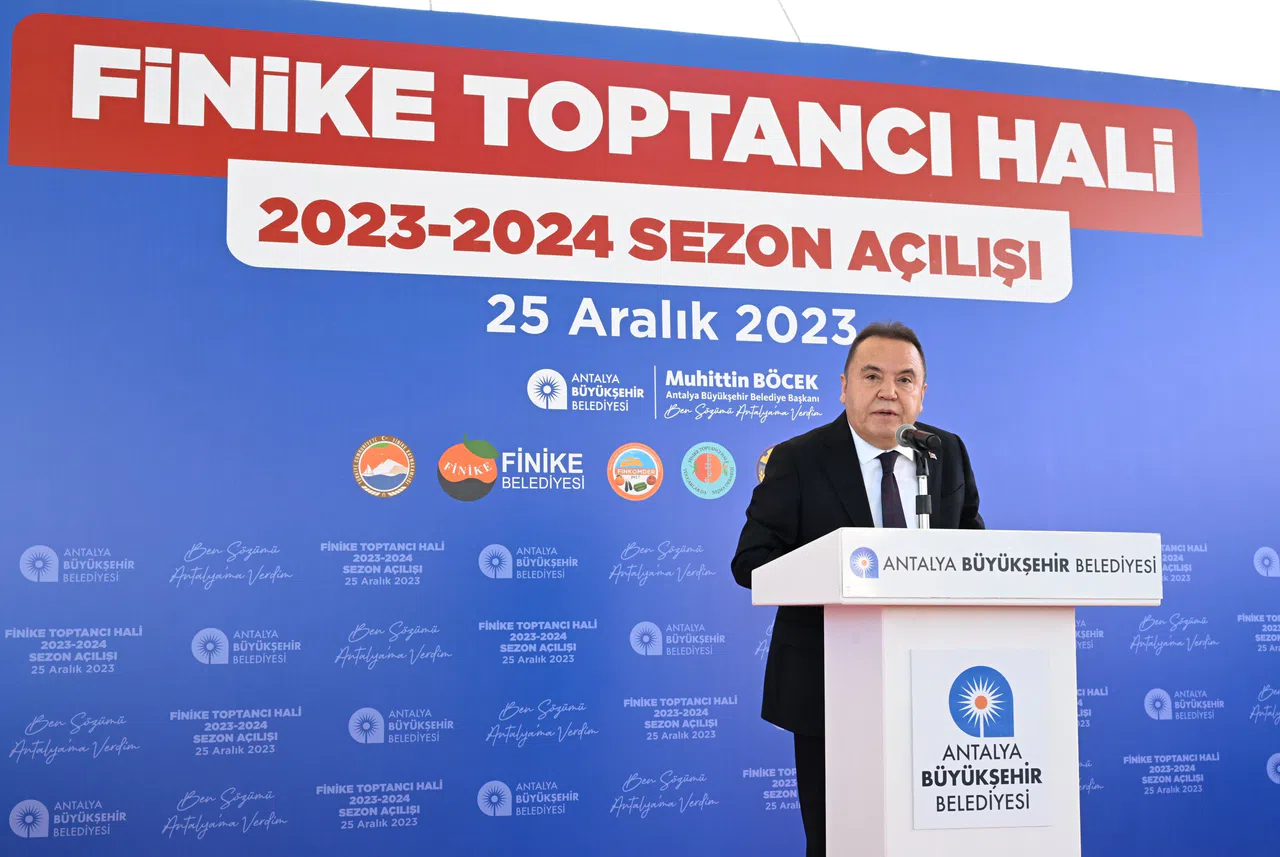 690 Milyon TL’lik Yatırım 