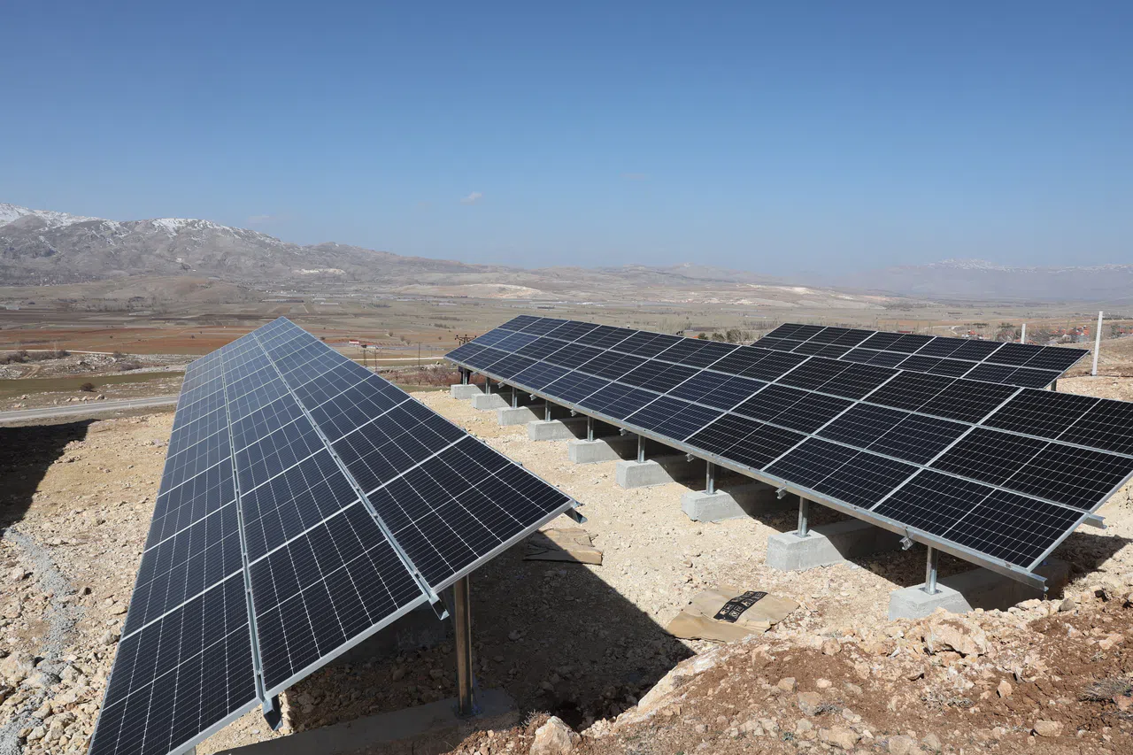 Tarımsal Sulama İçin 165 Milyon TL Destek Sağlıyor