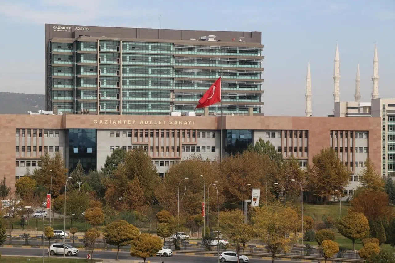 Damadını Öldüren Sanığa Ev Hapsi Cezası Verildi