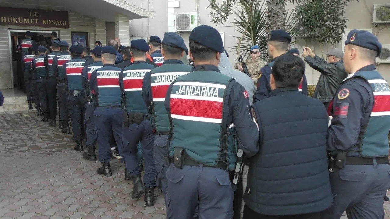 Oğlunu kaybeden annenin ihbarıyla Çukur Çetesi çökertildi