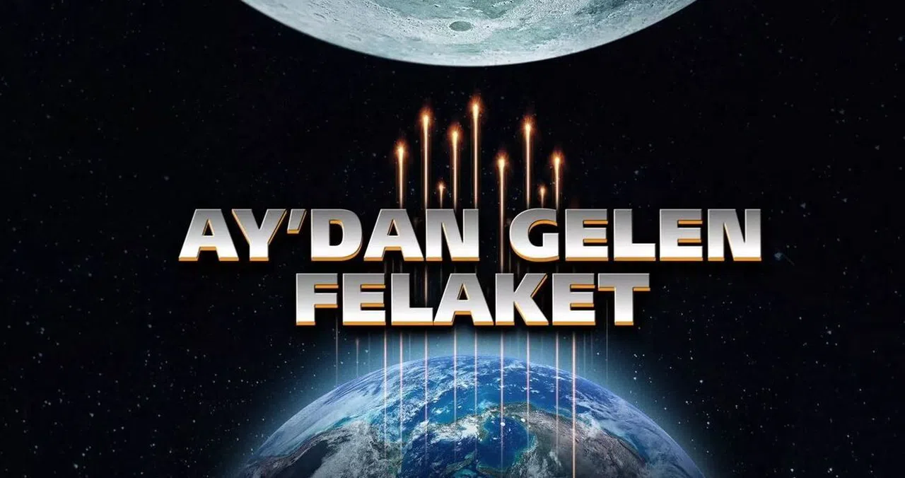 Ay'dan Gelen Tehlike: 'Moon Crash' Filminin Heyecan Verici Dünyası! Konusu Ne? Oyuncular Kim?