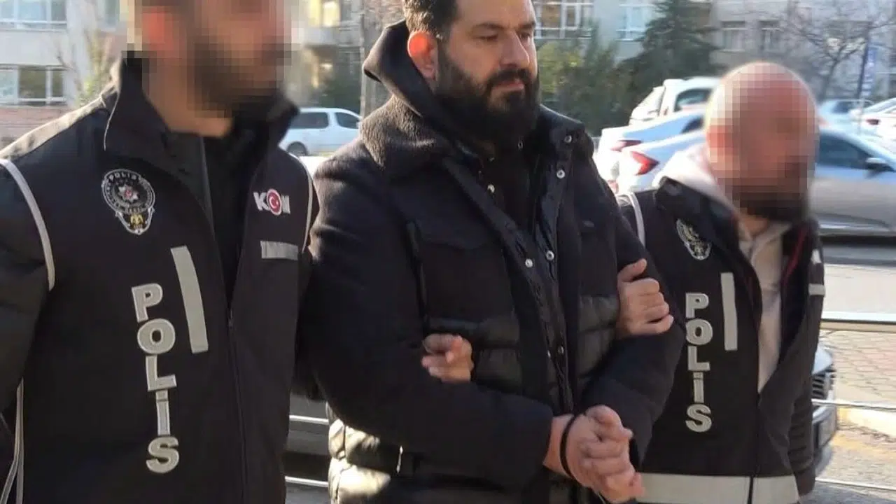 Kanber Keskin kimdir? Kanber Keskin neden tutuklandı?