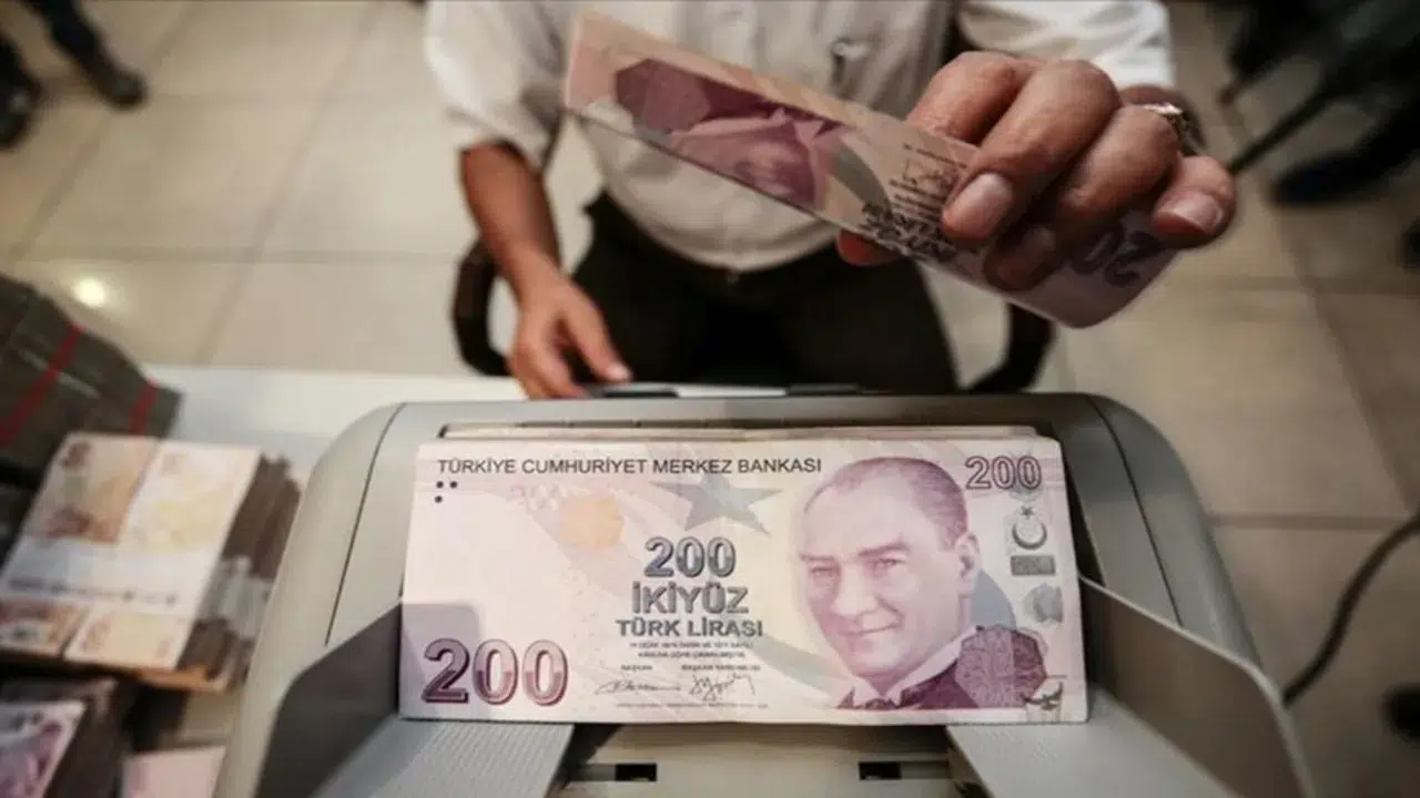 Kahramanmaraş'ta Banka Skandalı: Müşterinin Hesabından 50 Milyon Lira Çalındı!