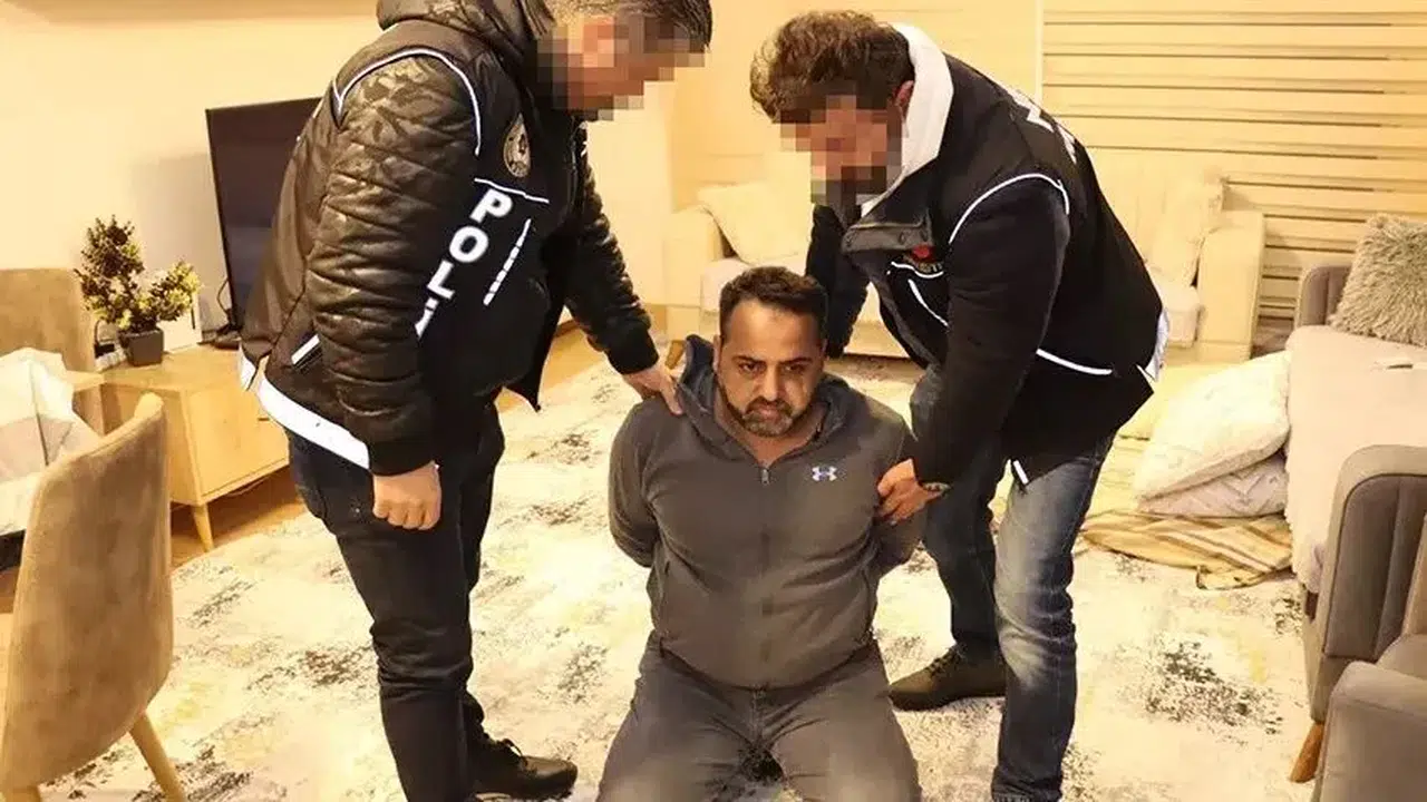 Zafer Ramadan kimdir? Uyuşturucu baronu Zafer Ramadan'ın hayatı