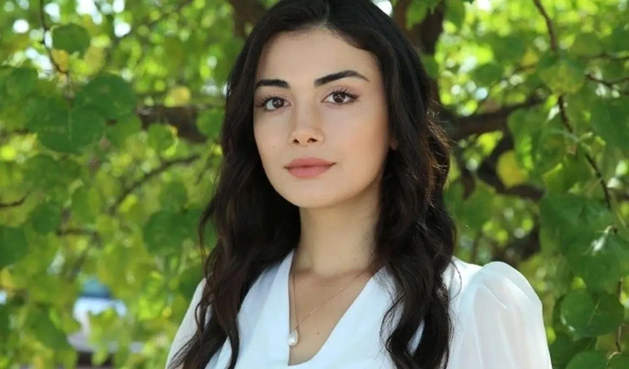 Behzat Ç. dizisi Seher kimdir? Özge Yağız kimdir, aslen nereli ve kaç yaşında?