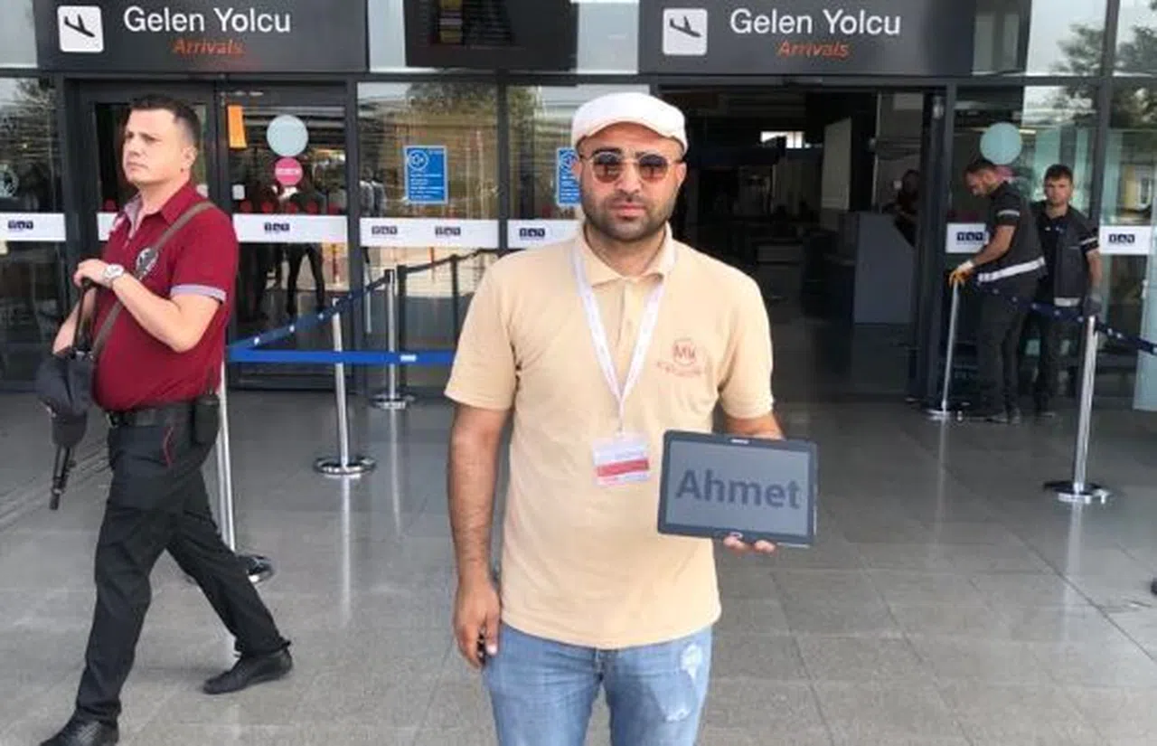 Deprem göçebeleri yeni hayatlarına alışıyor