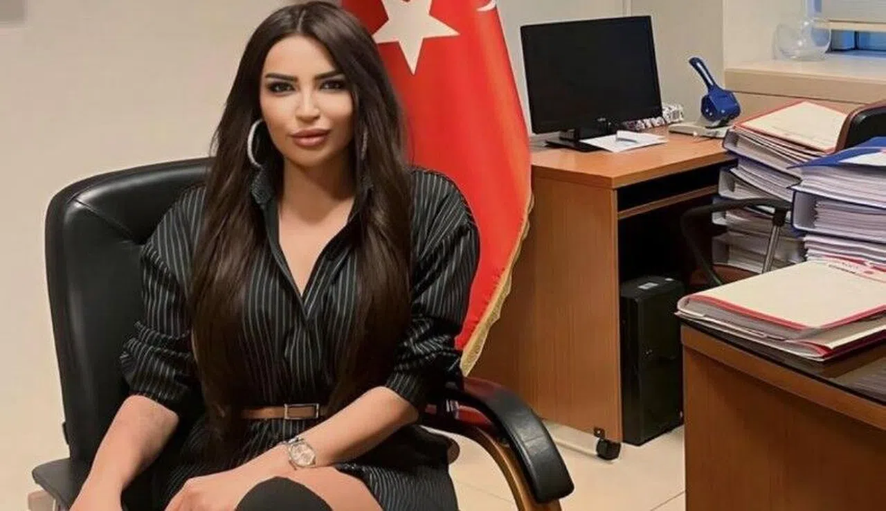 Buket Nurşah Tekışık nereli, kaç yaşında?