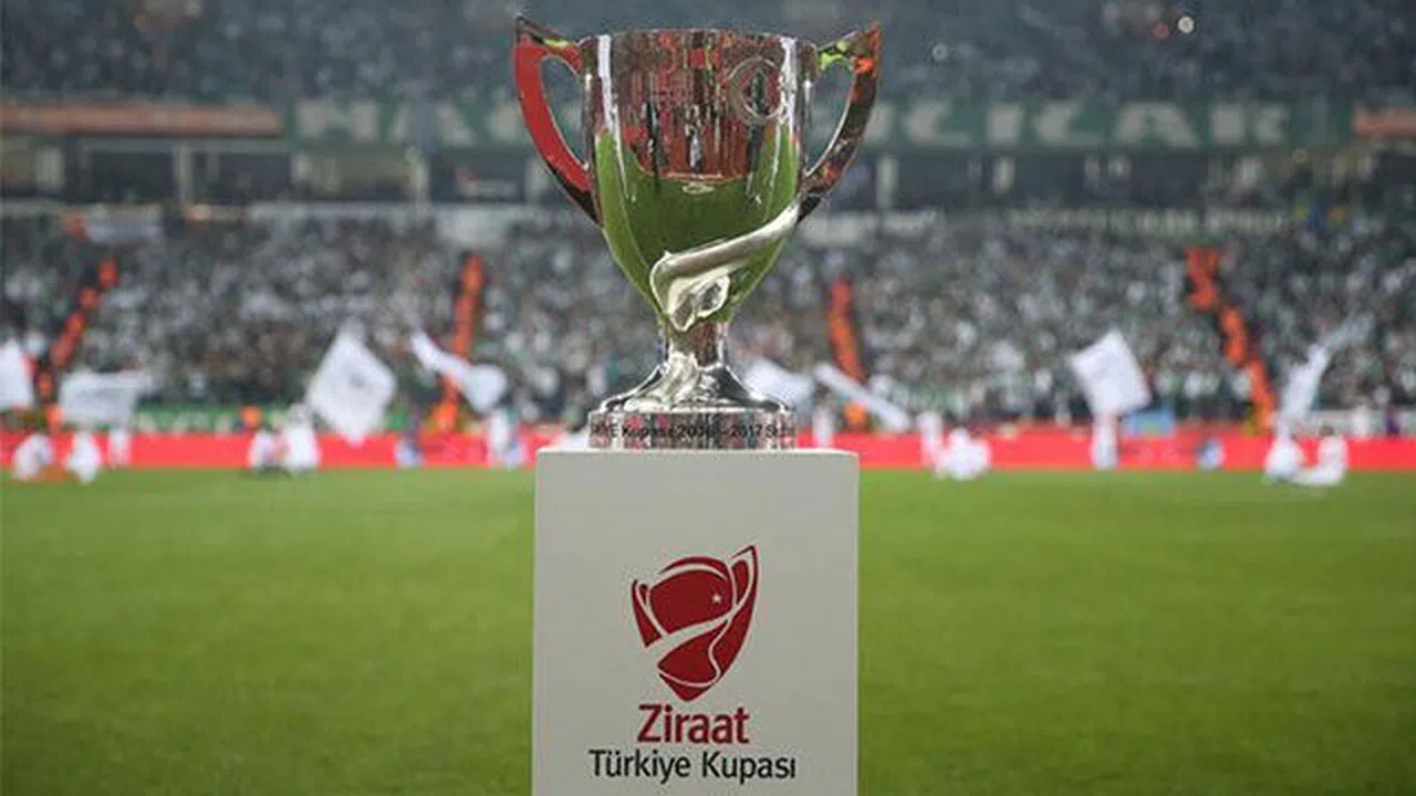 Ziraat Türkiye Kupası Heyecanı Devam Ediyor: Bugün Hangi Maçlar Var, Hangi Kanalda?