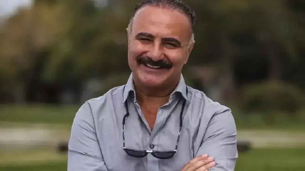 Teşkilat dizisi Çetin kimdir? Cengiz Bozkurt kimdir, aslen nereli ve kaç yaşında?
